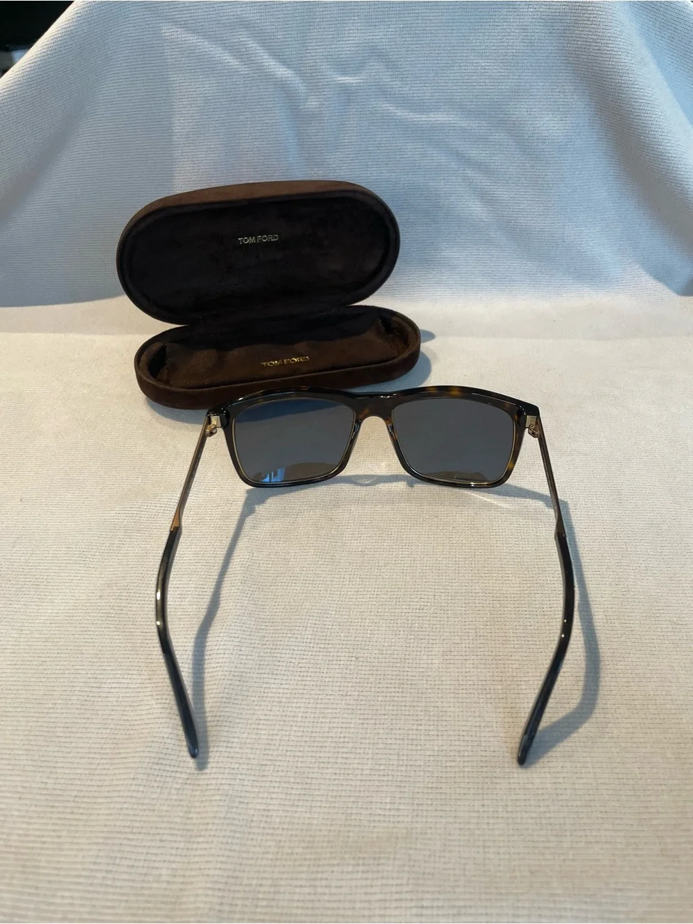 TOM FORD Karlie Sunglasses